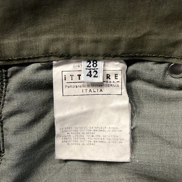 VERSACE Men’s Versace Jeans Couture - Picture 10 of 10